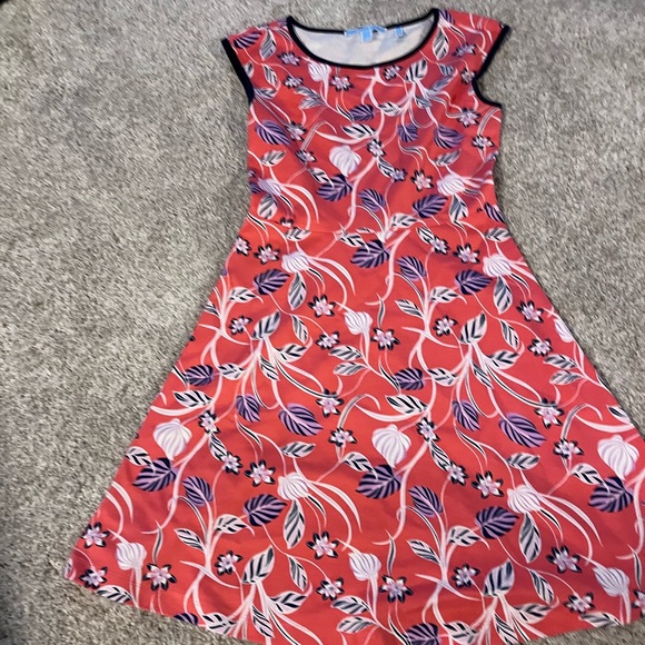Draper James dress size XS - Picture 3 of 3